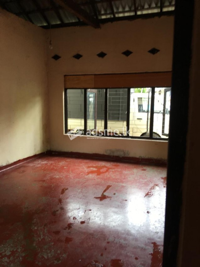 Commercial Space for For Rent In Panagoda