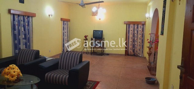 House and Land in Kandy Daulagala