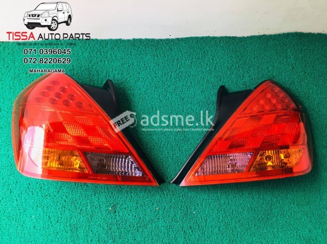 Nissan Cefiro J31 Rear Lamp