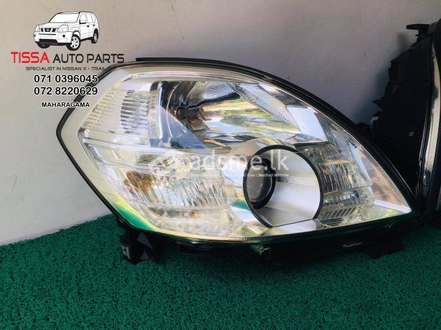 Nissan Cefiro J31 Scoop Head Lamp