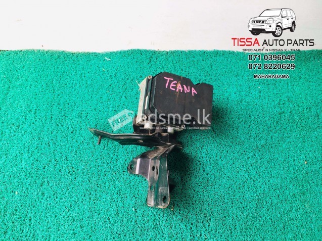 Nissan Teana J31 ABS Modulator