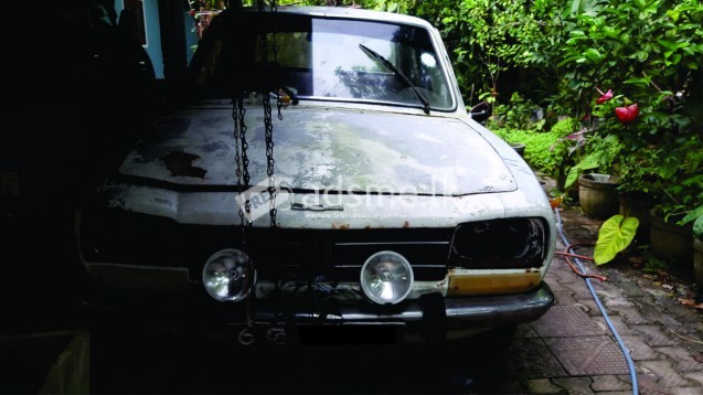 Peugeot Other Model 1974 (Used)
