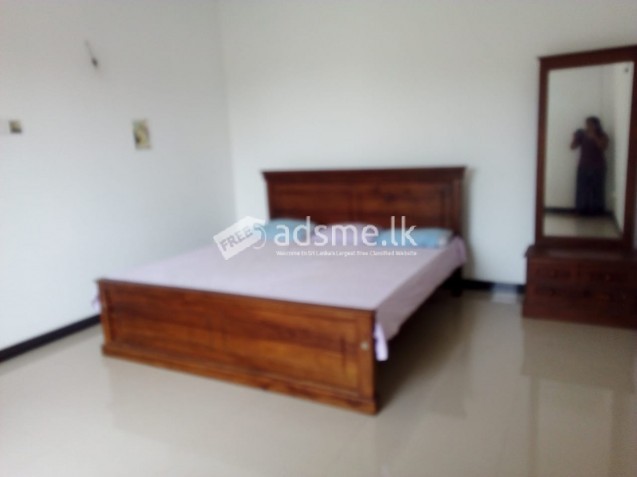 House For rent