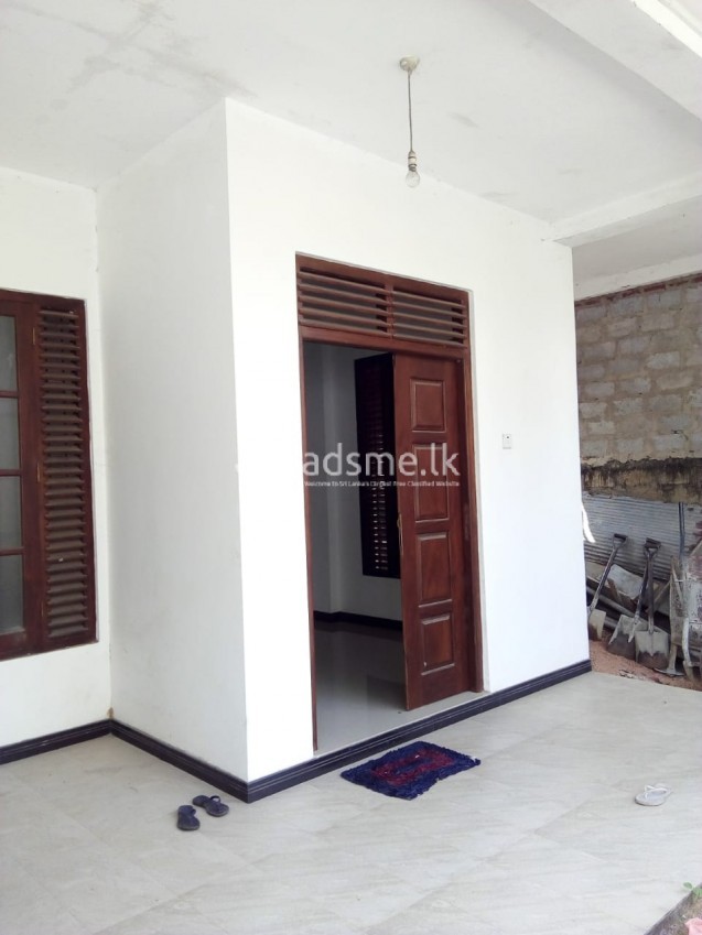House For rent