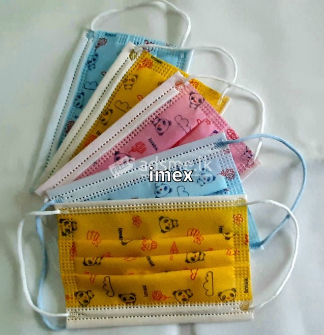 Face Mask Manufacturer