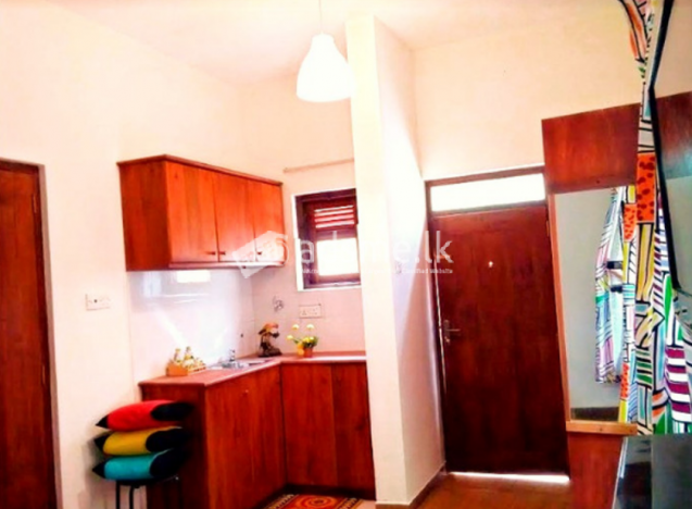 Studio apartment for Rent in Kandy - Short stay / Holiday