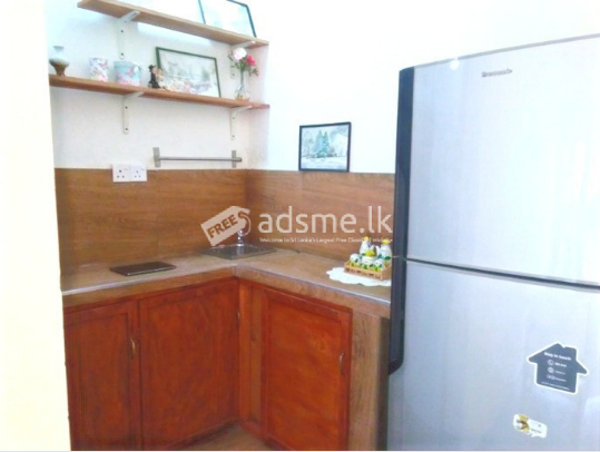 Studio apartment for Rent in Kandy - Short stay / Holiday