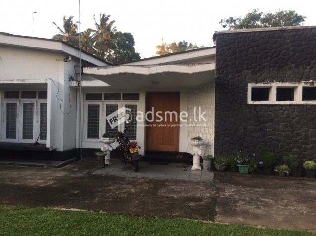 two houses for sale in panadura