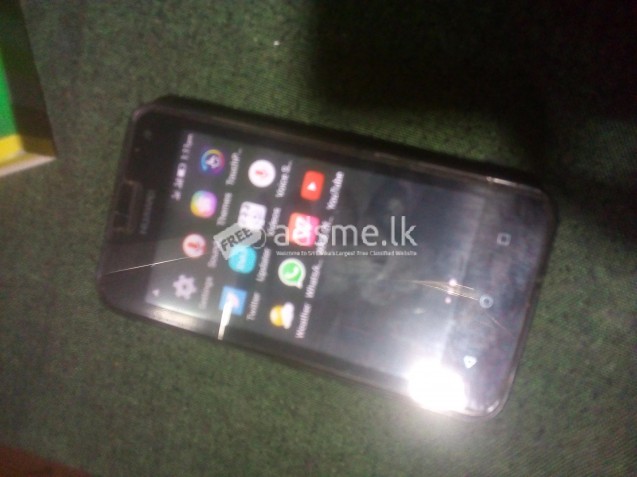 Huawei Other Model Y336 (Used)