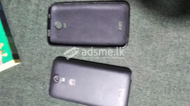 Huawei Other Model Y336 (Used)