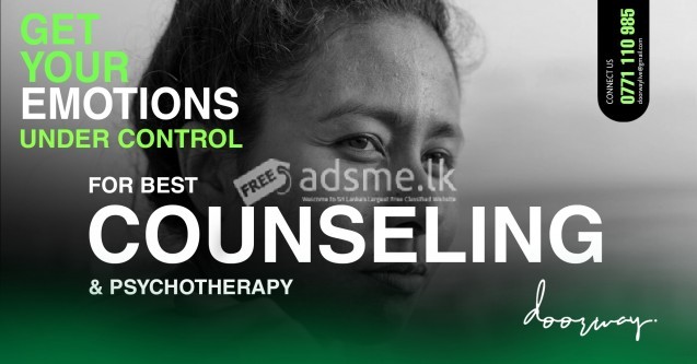 Counseling & Psychotherapy
