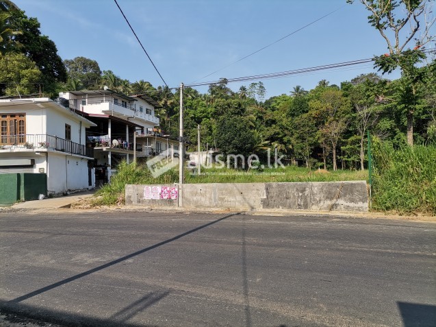 Land for Sale in Peradeniya, Penideniya