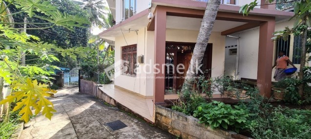 Balagolla House for sale