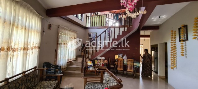 Balagolla House for sale