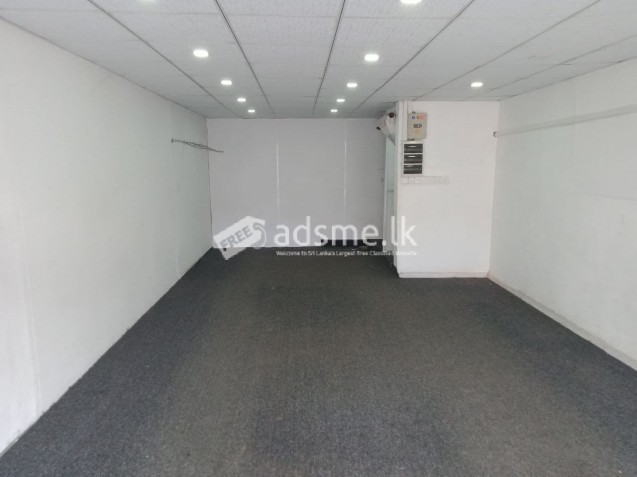 Showroom in Mahabage for Rent/Lease