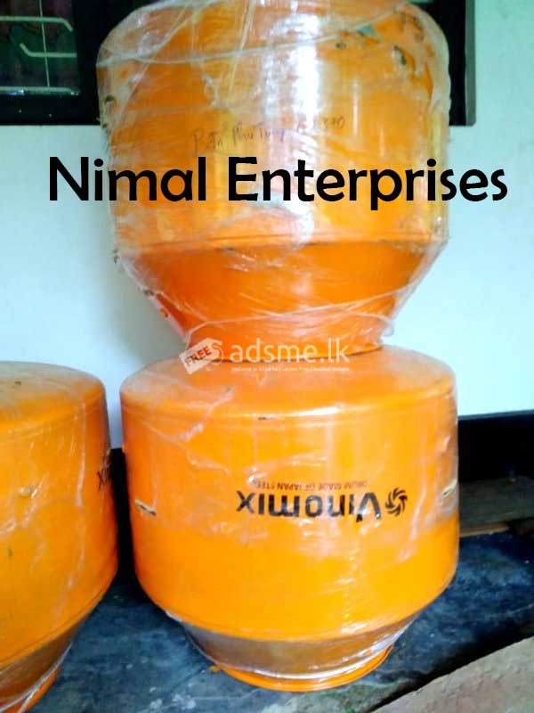 Concrete Mixers Matara - Nimal Enterprises.
