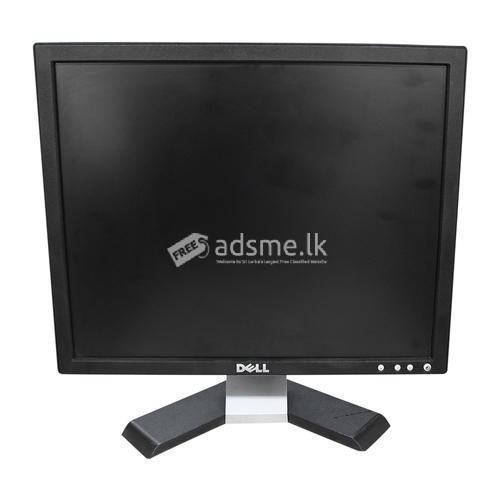 Dell 17inch Monitor