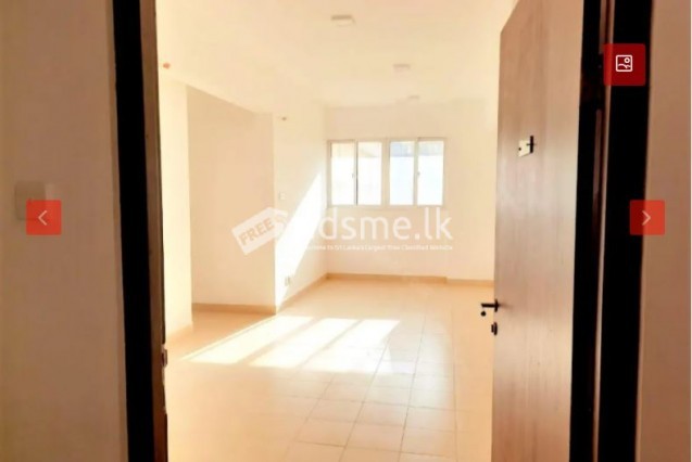 Apartment for Rent at Metro Housing Apartment Colombo 02.