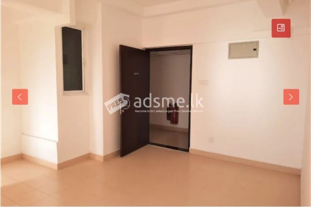 Apartment for Rent at Metro Housing Apartment Colombo 02.