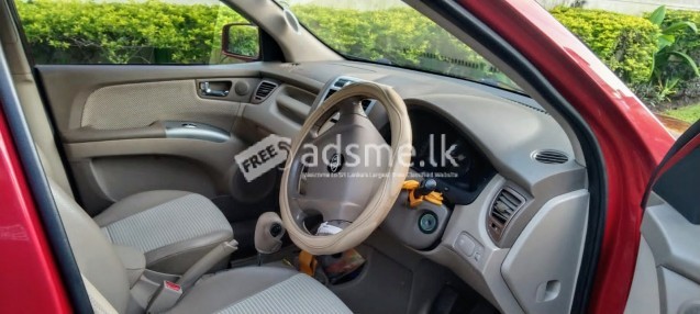 Kia Sportage 2008 (Used)