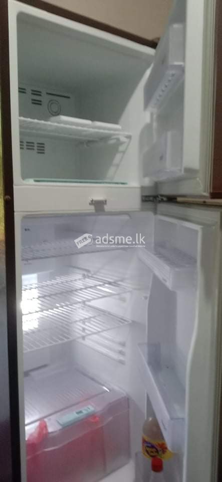 Refrigerator INNOVEX No Frost Energy Efficient