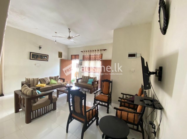 2 story House for sale in Nugegoda