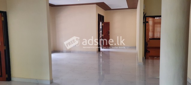 Sale for new house in kandy
