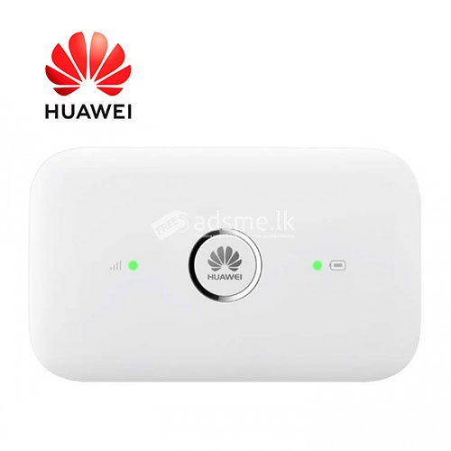 100% original Huawei E-5573 Brand new Unlock pocket Routers 3G&4G 150mbps
