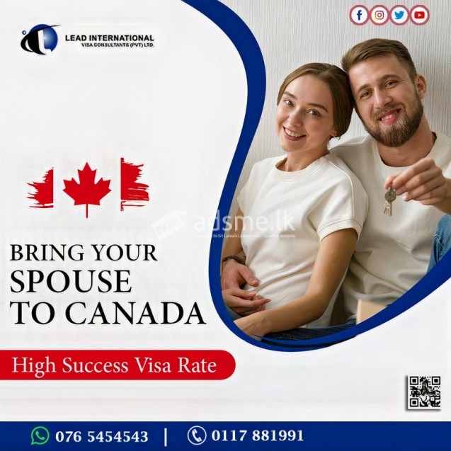 Canada Spouse Visa