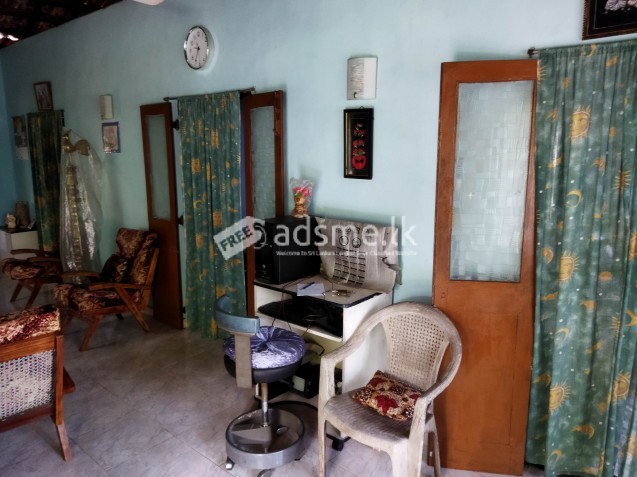 3 bedromm house Welisara