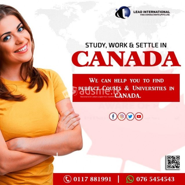 Application fee waiver Canadian colleges, Jan 2022 intake