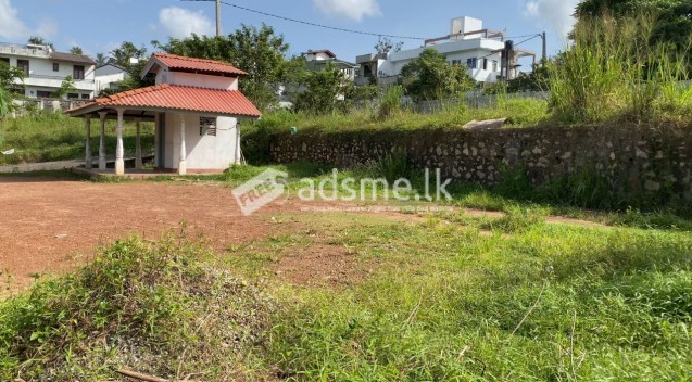 Land for sale in Kalalgoda
