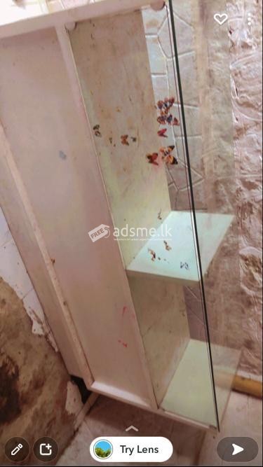 Show Room Cabinet (Display Cupboard) For sale
