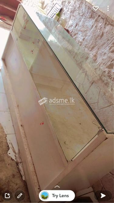 Show Room Cabinet (Display Cupboard) For sale