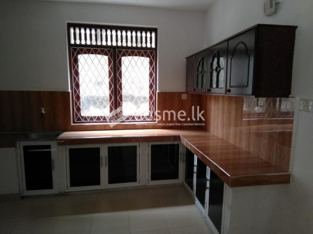 HOUSE FOR RENT NEAR ITN TV STATION
