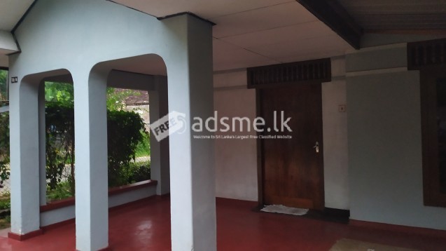 House for Sale