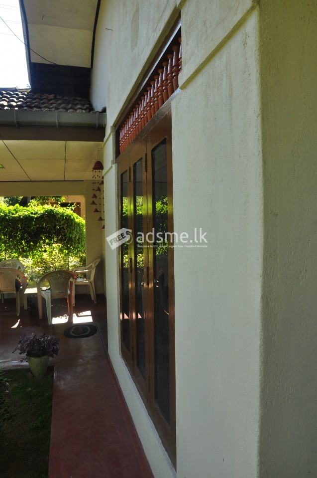 House for Sale