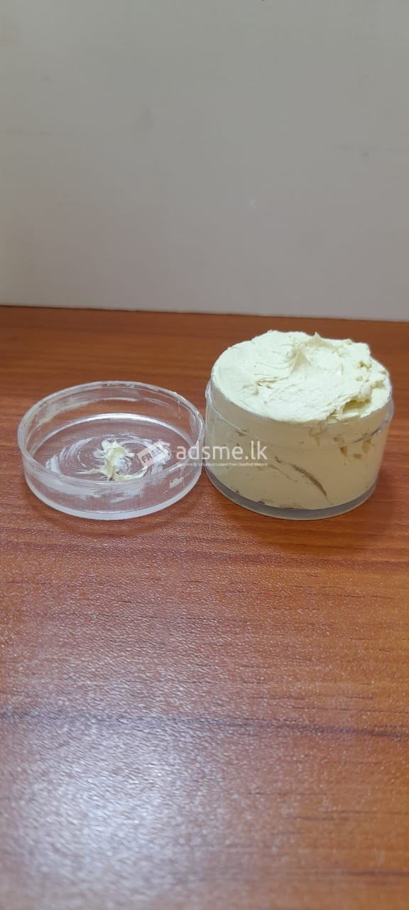 Natural Night Cream For Sale  0761561622