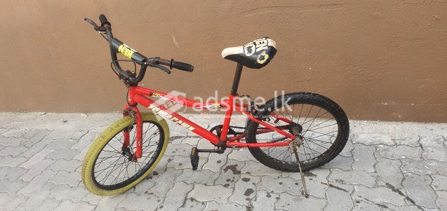 Tomahawk Bicycle For Sale