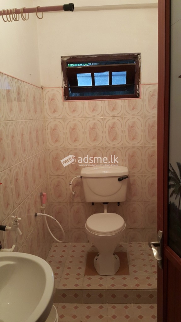 House for rent in Gelioya Kandy