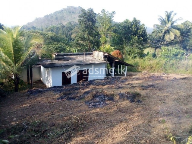 10 perches Residential bare land for sale
