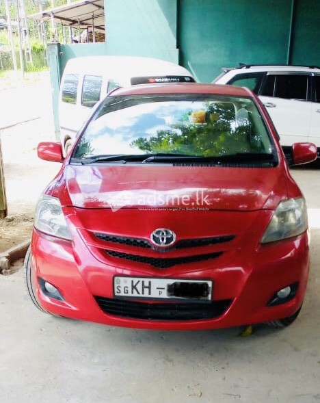 Toyota Other Model 2008 (Used)