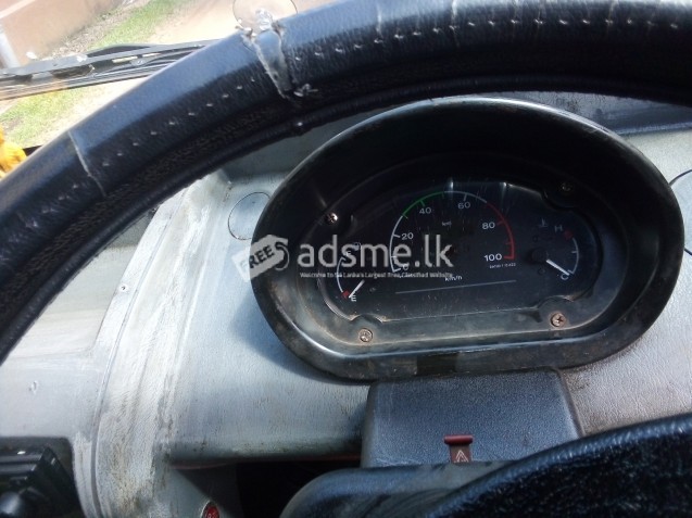 Tata Ace Dimo Batta 2010