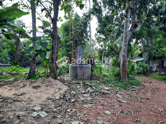 Land with Small House for Sale