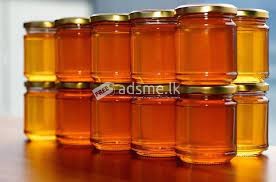 Wholesale Pure Natural Honey