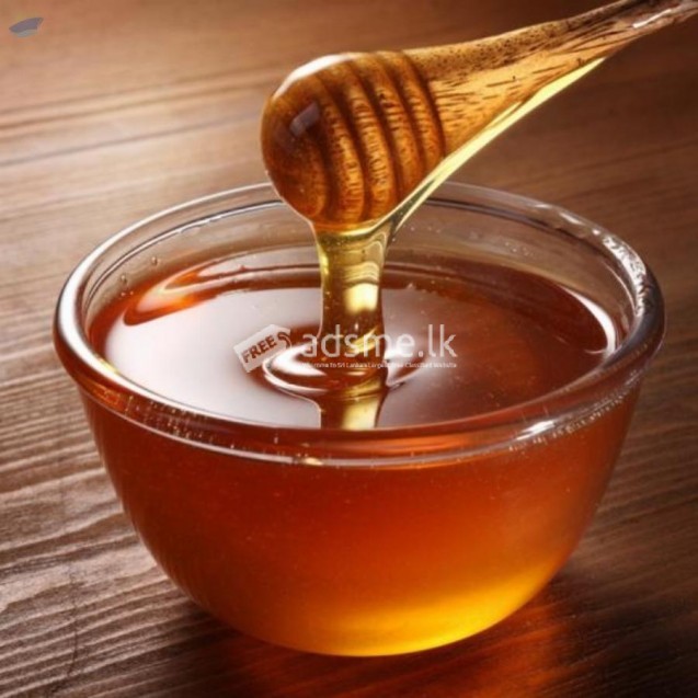 Wholesale Pure Natural Honey