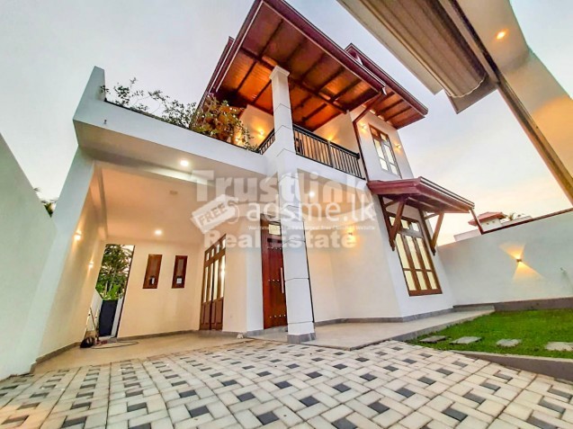 Luxury house for Rent - Kadawatha