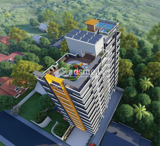 APARTMENT FOR SALE IN COLOMBO 13