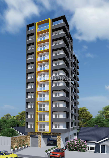 APARTMENT FOR SALE IN COLOMBO 13