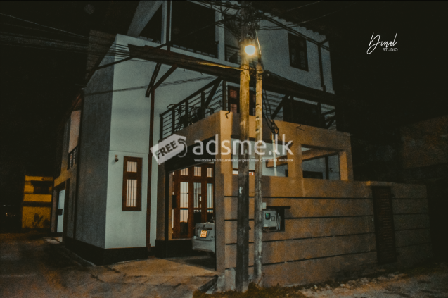 Rent a house in Wattala